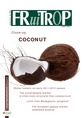 Magazine's thumb Magazine FruiTrop n°193 (lundi 31 octobre 2011)